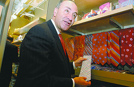 Bloomie’s opens in Soho
