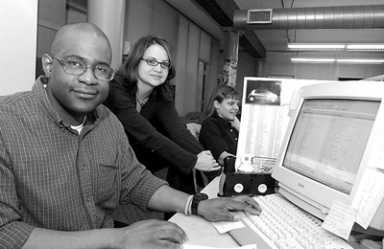 Production Team