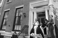 Greenwich Village Home Tour