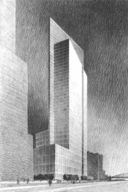 B.P.C. tower