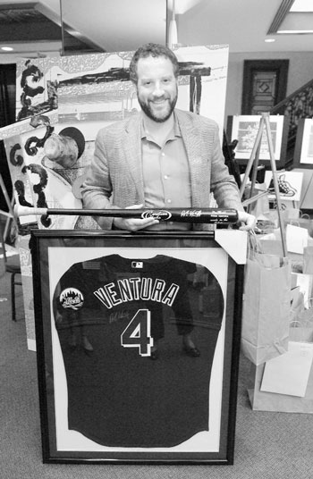 Robin Ventura