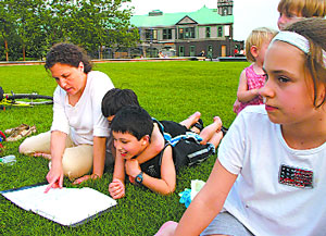 YOUTH ACTIVITIES