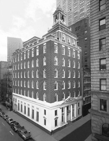 Coin Society opening downtown