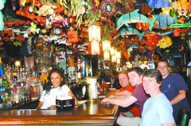 LGBTQ Bar