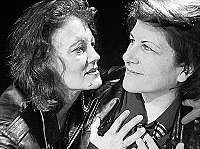 A fresh take on Richard III blends women’s stories
