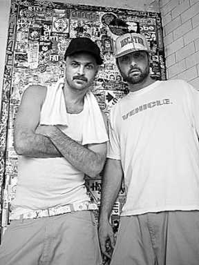 Young, hip, and savvy New Yorkers