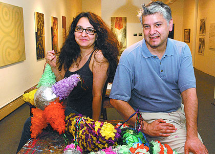 Tribeca Gallery Mix adds new member