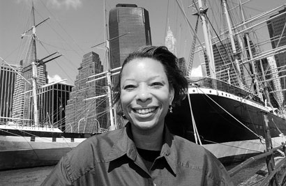The New Museum appoints a new leader