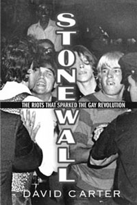 Stonewall Who’s Who to Hoover new book