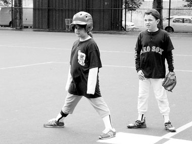 Tigers sock it to the Sox 1 Tigers win big in baseball game