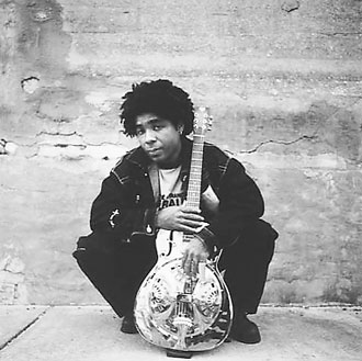 HIP HOP BLUES