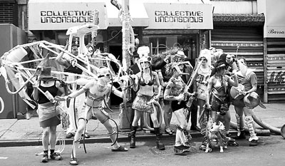 collective