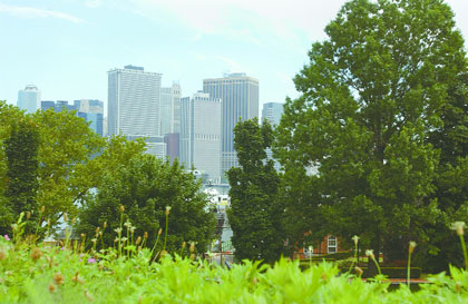 Governors Island