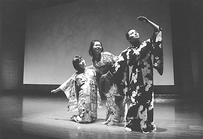 MICHIYO SATO