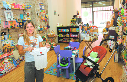 Happy Baby Toys