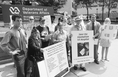 Veterans