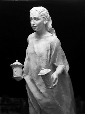 Catholic memorial