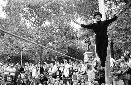 Philippe Petit