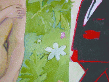 WESTBETH ART EXHIBIT