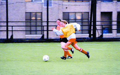 marina soccer