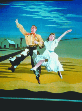 oklahoma