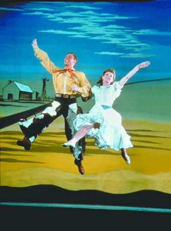 oklahoma
