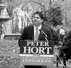 Peter Hort