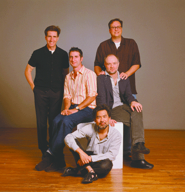 Tribecan playwright