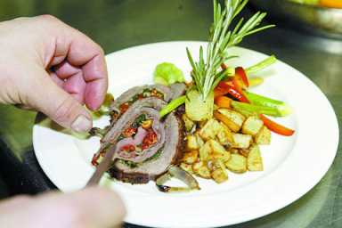 local chefs