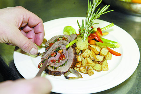 local chefs