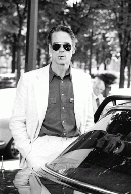 Jeremy Irons