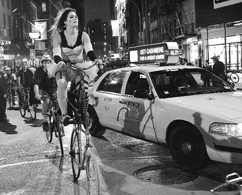 taxi