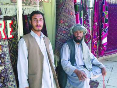 rugs