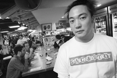 changing face of St. Mark’s Pl. looks Asian