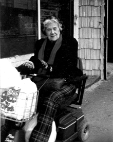 Lillie Sherer, 89, beloved Chelsea nursery teacher 1 lillie-2005-03-08_z