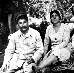 Documentary on brutalized wife of Stalin | amNewYork
