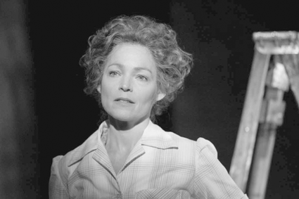 Elizabeth bishop personal life image