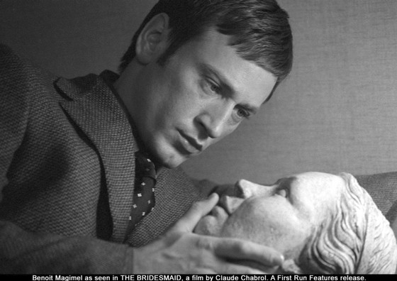 New Wave Director Old Film Formula Amnewyork