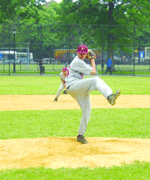 Gauchos hit stride, win 4 1 sidewinder-2006-08-24_z