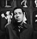 Adam Goldstone