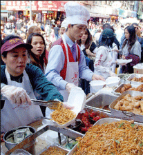 Fun and food in Chinatown 1 fun-2007-05-10_z
