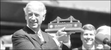 Vice President Joe Biden