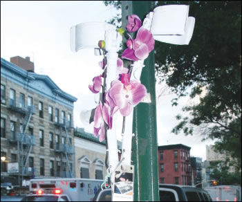 Street memorial for activist 1 streets-2010-08-03_z
