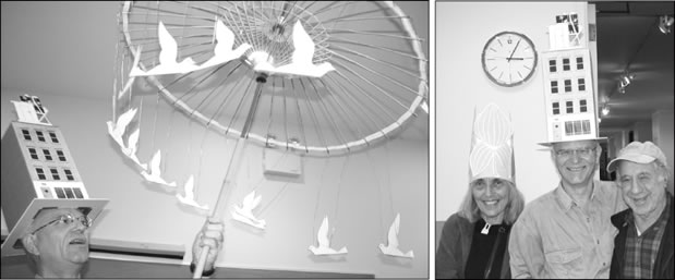 Birds of a feather: Creative talents flock together 1 birds-2010-10-13_z