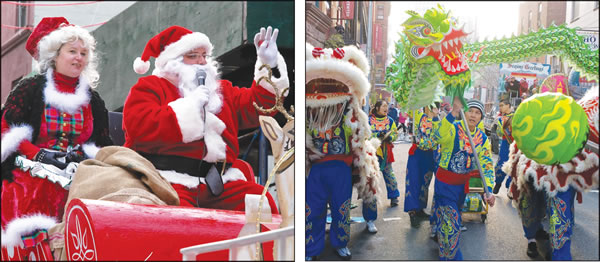 Santa Claus, dragons and acrobats, oh my! 1 ny-2010-12-28_z