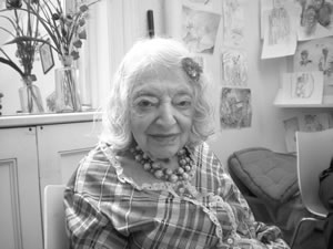 Happy one hundredth! 1 centenarian-2011-05-25_z