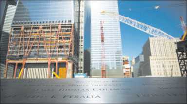 memorial