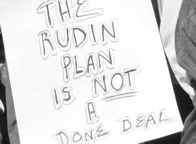 RUDINPLAN