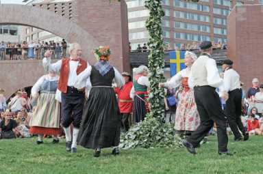 swedes