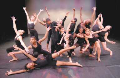 DanceMakers